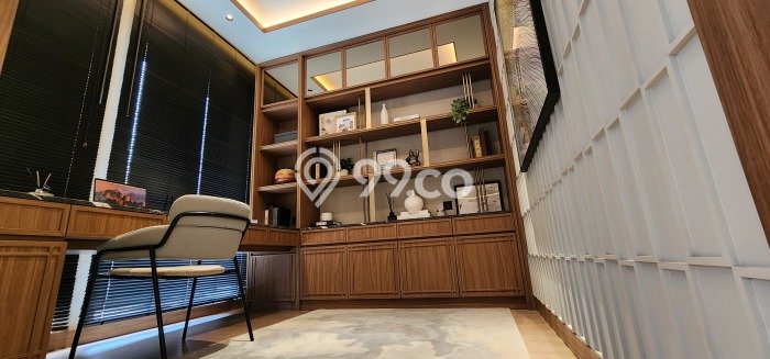 Hot Offer Hunian Mewah Ideal dan Luas di BSD, Tangerang Selatan Hot Offer Hunian Mewah Ideal dan Luas di BSD, Tangerang Selatan