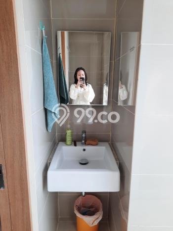 Untuk Dijual Apartemen Ekonomis di BSD, Tangerang Selatan dengan 1 KT, 0 KM Untuk Dijual Apartemen Ekonomis di BSD, Tangerang Selatan dengan 1 KT, 0 KM