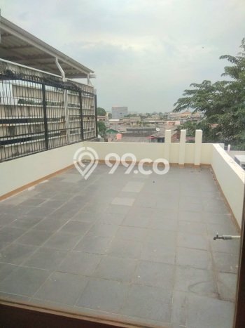 Paling Diincar! Ruko Dijual di Permata Hijau Harga Kompetitif Paling Diincar! Ruko Dijual di Permata Hijau Harga Kompetitif