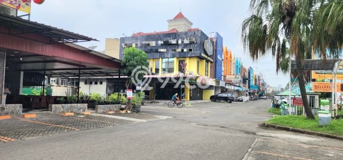 Ruko Bagus Dijual di Gading Serpong Tangerang Lokasi Strategis Cocok untuk Kembangkan Bisnis Ruko Bagus Dijual di Gading Serpong Tangerang Lokasi Strategis Cocok untuk Kembangkan Bisnis
