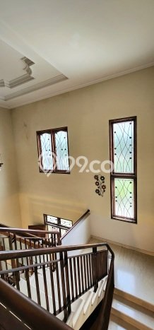 Rumah Luxury Modern Tanpa Renovasi di Alam Sutera Tangerang Rumah Luxury Modern Tanpa Renovasi di Alam Sutera Tangerang