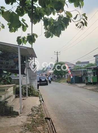 Tanah Kavling untuk Dijual di Pagedangan Tangerang 2350m2 Tanah Kavling untuk Dijual di Pagedangan Tangerang 2350m2