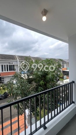 Rumah Minimalis 3 KT LT 108m2 di Gading Serpong Pondok Hijau Golf Rumah Minimalis 3 KT LT 108m2 di Gading Serpong Pondok Hijau Golf