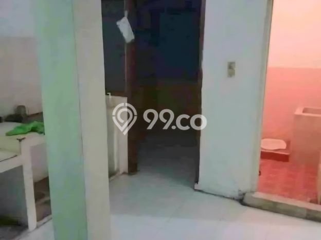 Rumah Modern 3 KT di Muara Karang Jakarta Utara Unfurnished Rumah Modern 3 KT di Muara Karang Jakarta Utara Unfurnished