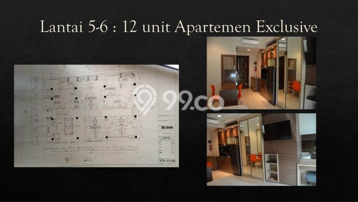 Lokasi Strategis! Dijual Kantor Bisnis di Kebayoran Baru, Jakarta Selatan Kondisi Baik Lokasi Strategis! Dijual Kantor Bisnis di Kebayoran Baru, Jakarta Selatan Kondisi Baik