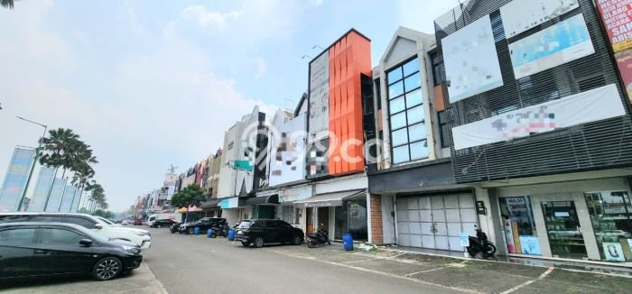 Ruko Bagus Dijual di Gading Serpong Tangerang Lokasi Strategis Cocok untuk Kembangkan Bisnis Ruko Bagus Dijual di Gading Serpong Tangerang Lokasi Strategis Cocok untuk Kembangkan Bisnis
