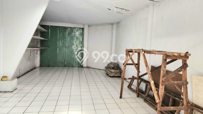 Untuk Dijual! Ruko di Tangerang Kota Tangerang LT 124m2 / LB 148m2 Kawasan Bisnis Untuk Dijual! Ruko di Tangerang Kota Tangerang LT 124m2 / LB 148m2 Kawasan Bisnis