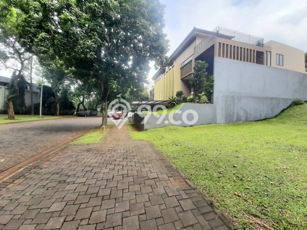 Tanah Dijual di Tangerang Seluas 901m2 Strategis Tanah Dijual di Tangerang Seluas 901m2 Strategis