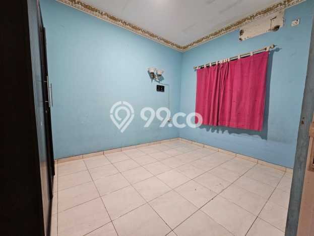 Rumah Minimalis 3 KT LT 102m2 di Alam Sutera Rumah Minimalis 3 KT LT 102m2 di Alam Sutera
