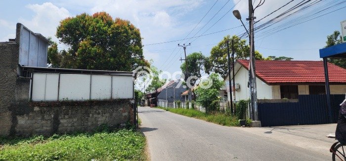 Tanah Dijual Lokasi Cibitung, Bekasi Luas 2900m2 Legalitas Aman Tanah Dijual Lokasi Cibitung, Bekasi Luas 2900m2 Legalitas Aman
