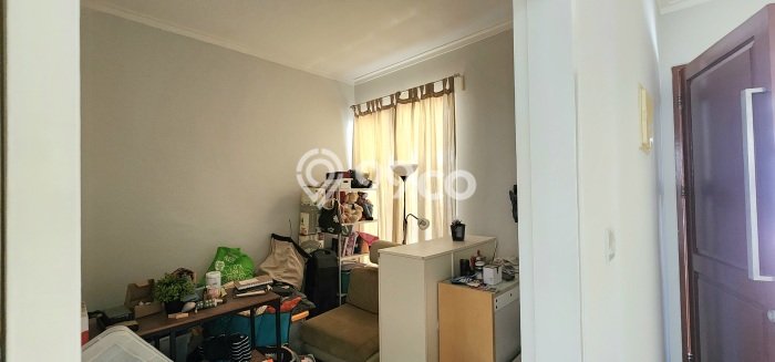 Dijual Rumah Modern 3 KT di Gading Serpong Cluster Bohemia, Tangerang Dijual Rumah Modern 3 KT di Gading Serpong Cluster Bohemia, Tangerang
