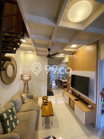 Jual Rumah Modern 2 KT di Gading Serpong, Tangerang Jual Rumah Modern 2 KT di Gading Serpong, Tangerang