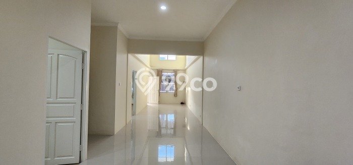 Rumah Modern 3 Kamar LT 108m2 di Gading Serpong Rumah Modern 3 Kamar LT 108m2 di Gading Serpong