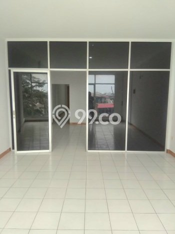 Paling Diincar! Ruko Dijual di Permata Hijau Harga Kompetitif Paling Diincar! Ruko Dijual di Permata Hijau Harga Kompetitif