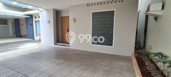 Rumah Mewah Siap Huni LT 322m2 di Jagakarsa, Jakarta Selatan Rumah Mewah Siap Huni LT 322m2 di Jagakarsa, Jakarta Selatan