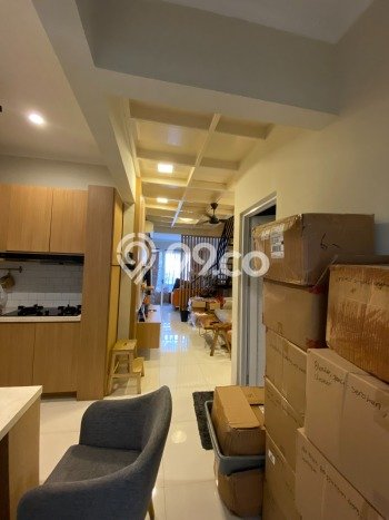 Jual Rumah Modern 2 KT di Gading Serpong, Tangerang Jual Rumah Modern 2 KT di Gading Serpong, Tangerang