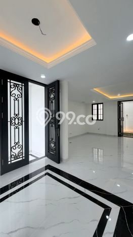 Dijual Rumah Mewah Exclusive di BSD, Tangerang Selatan Dijual Rumah Mewah Exclusive di BSD, Tangerang Selatan