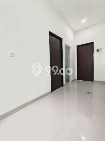 Rumah Luas Asri 3 KT Siap Huni di Villa Melati Mas Tangerang Selatan Rumah Luas Asri 3 KT Siap Huni di Villa Melati Mas Tangerang Selatan