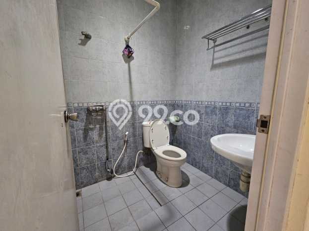 Rumah Minimalis 3 KT LT 102m2 di Alam Sutera Rumah Minimalis 3 KT LT 102m2 di Alam Sutera