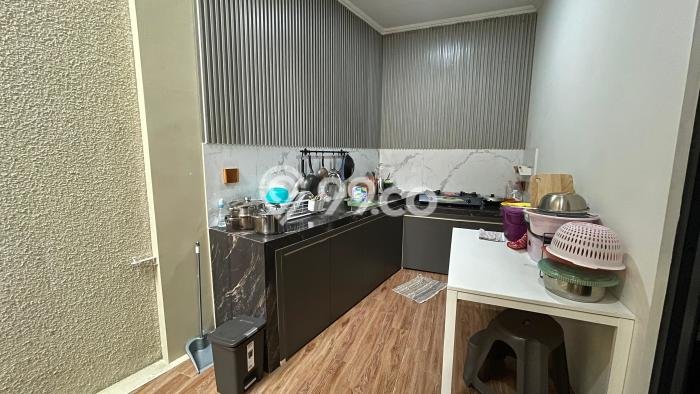 Ready to Use! Luxury House LT 131m2 Desain Modern di Gading Serpong Ready to Use! Luxury House LT 131m2 Desain Modern di Gading Serpong