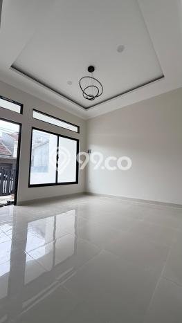 Jual Rumah Modern 4 KT di Gading Serpong, Tangerang Jual Rumah Modern 4 KT di Gading Serpong, Tangerang