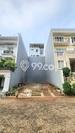 Tanah Kavling Dijual di Ancol, Jakarta Utara dengan Luas Tanah 153m2 Tanah Kavling Dijual di Ancol, Jakarta Utara dengan Luas Tanah 153m2