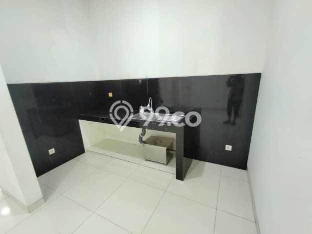 For Sale! Premium House LT 112m2 Desain Modern di Alam Sutera For Sale! Premium House LT 112m2 Desain Modern di Alam Sutera