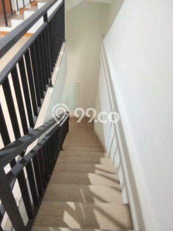 Paling Diincar! Ruko Dijual di Permata Hijau Harga Kompetitif Paling Diincar! Ruko Dijual di Permata Hijau Harga Kompetitif