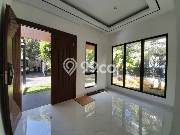 Hot Offer Hunian Mewah Ideal dan Luas di BSD, Tangerang Selatan Hot Offer Hunian Mewah Ideal dan Luas di BSD, Tangerang Selatan