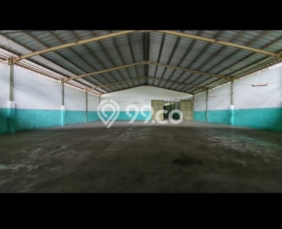 Gudang Dijual di Prime Area Karawang Luas 1195m2 Gudang Dijual di Prime Area Karawang Luas 1195m2