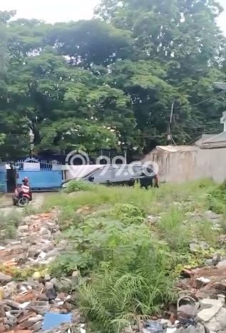Kavling Tanah untuk Dijual di Mangga Besar, Jakarta Barat, Luas 227m2 Kavling Tanah untuk Dijual di Mangga Besar, Jakarta Barat, Luas 227m2