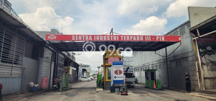 Paling Diincar! Gudang Dijual di Pantai Indah Kapuk Harga Kompetitif Paling Diincar! Gudang Dijual di Pantai Indah Kapuk Harga Kompetitif