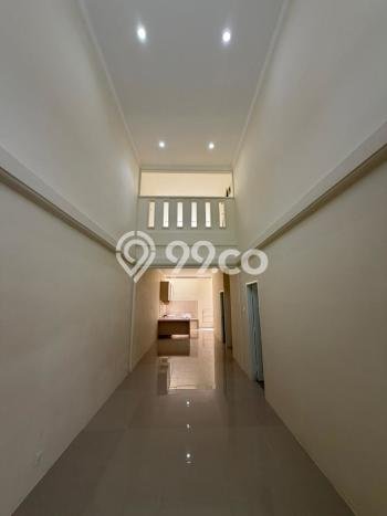 Rumah Modern 3 Kamar LT 108m2 di Gading Serpong Rumah Modern 3 Kamar LT 108m2 di Gading Serpong