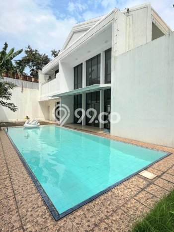 Dijual Rumah Luas Megah Dengan View Eksklusif di Bangka, Jakarta Selatan Dijual Rumah Luas Megah Dengan View Eksklusif di Bangka, Jakarta Selatan