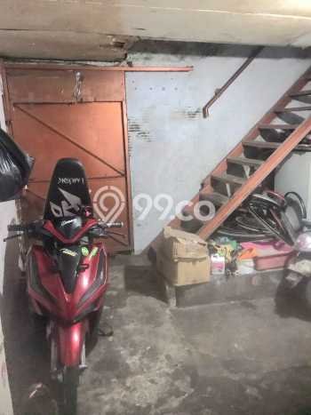 Hunian Super Mewah dengan Akses Paling Strategis di Jembatan Lima, Jakarta Barat Hunian Super Mewah dengan Akses Paling Strategis di Jembatan Lima, Jakarta Barat
