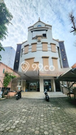 Kantor Bagus Dijual LB 926m2 Lokasi Strategis Jakarta Pusat Area Cocok untuk Bisnis Kantor Bagus Dijual LB 926m2 Lokasi Strategis Jakarta Pusat Area Cocok untuk Bisnis