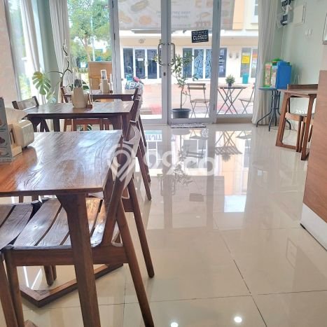 Unit Ruko Dijual di Tangerang LT 54m2 & LB 117m2 Unit Ruko Dijual di Tangerang LT 54m2 & LB 117m2