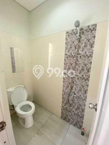 Rumah Strategis Modern Lb 63m2 di BSD, Tangerang Selatan Rumah Strategis Modern Lb 63m2 di BSD, Tangerang Selatan