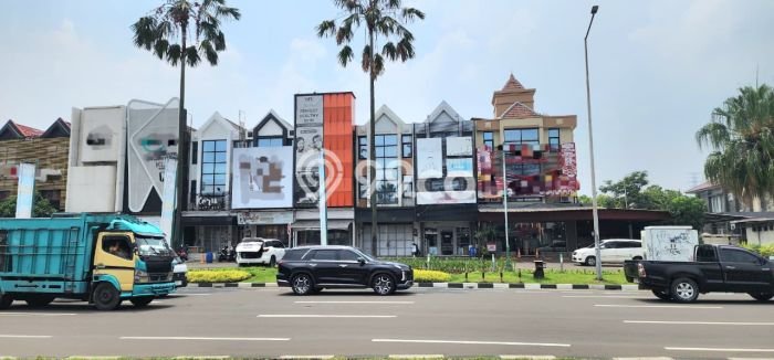 Ruko Bagus Dijual di Gading Serpong Tangerang Lokasi Strategis Cocok untuk Kembangkan Bisnis Ruko Bagus Dijual di Gading Serpong Tangerang Lokasi Strategis Cocok untuk Kembangkan Bisnis