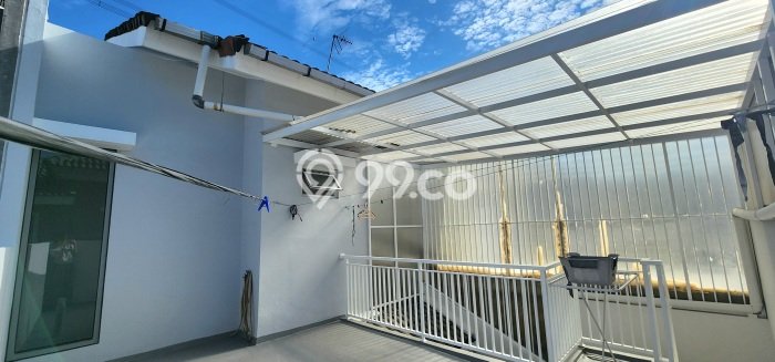 Dijual Rumah Modern 3 KT di Gading Serpong Cluster Bohemia, Tangerang Dijual Rumah Modern 3 KT di Gading Serpong Cluster Bohemia, Tangerang