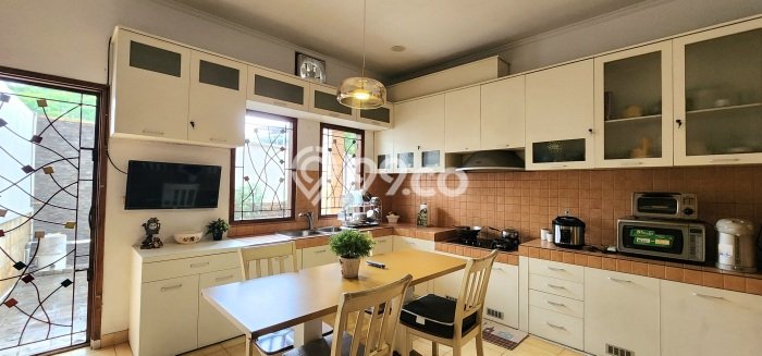 Rumah Luxury Modern Tanpa Renovasi di Alam Sutera Tangerang Rumah Luxury Modern Tanpa Renovasi di Alam Sutera Tangerang
