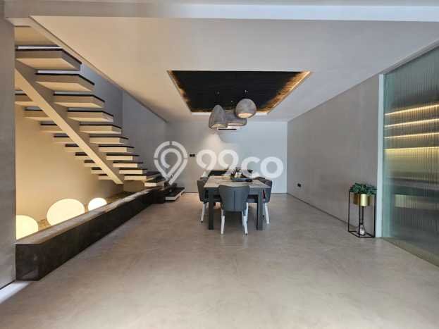 For Sale! Premium House LT 160m2 Desain Modern di Alam Sutera For Sale! Premium House LT 160m2 Desain Modern di Alam Sutera