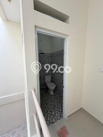 Rumah Modern 3 Kamar LT 108m2 di Gading Serpong Rumah Modern 3 Kamar LT 108m2 di Gading Serpong