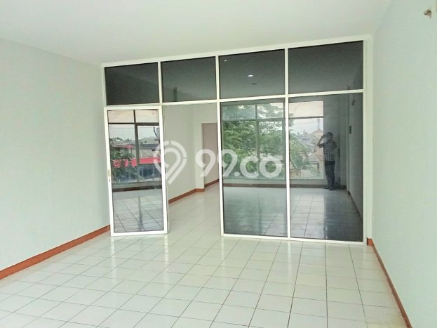 Paling Diincar! Ruko Dijual di Permata Hijau Harga Kompetitif Paling Diincar! Ruko Dijual di Permata Hijau Harga Kompetitif
