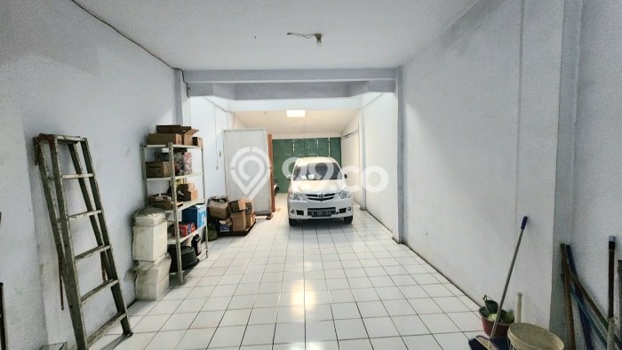 Untuk Dijual! Ruko di Tangerang Kota Tangerang LT 124m2 / LB 148m2 Kawasan Bisnis Untuk Dijual! Ruko di Tangerang Kota Tangerang LT 124m2 / LB 148m2 Kawasan Bisnis