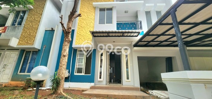 Hunian Super Elit dengan Akses Paling Strategis di Gading Serpong Pondok Hijau Golf, Tangerang Hunian Super Elit dengan Akses Paling Strategis di Gading Serpong Pondok Hijau Golf, Tangerang