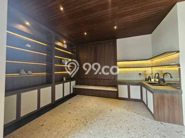 For Sale! Premium House LT 160m2 Desain Modern di Alam Sutera For Sale! Premium House LT 160m2 Desain Modern di Alam Sutera