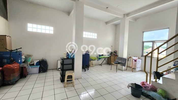 Untuk Dijual! Ruko di Tangerang Kota Tangerang LT 124m2 / LB 148m2 Kawasan Bisnis Untuk Dijual! Ruko di Tangerang Kota Tangerang LT 124m2 / LB 148m2 Kawasan Bisnis