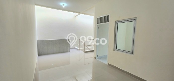 Rumah Modern 3 Kamar LT 108m2 di Gading Serpong Rumah Modern 3 Kamar LT 108m2 di Gading Serpong