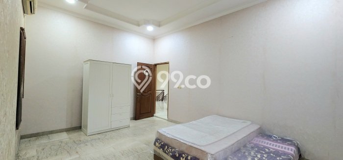 Rumah Luxury Modern Tanpa Renovasi di Alam Sutera Tangerang Rumah Luxury Modern Tanpa Renovasi di Alam Sutera Tangerang